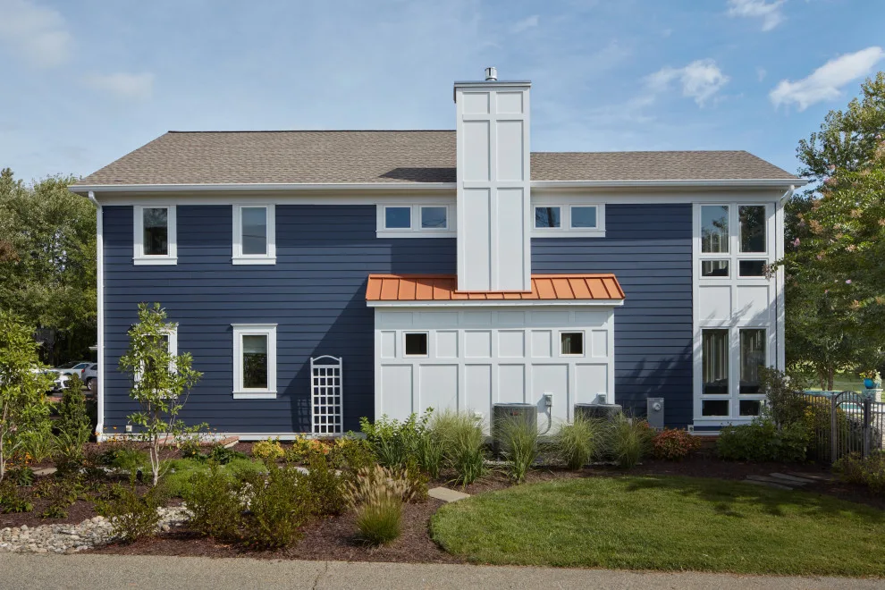 Naturally Sustainable, Artfully Crafted by HD Squared Architects, LLC - Photo 12