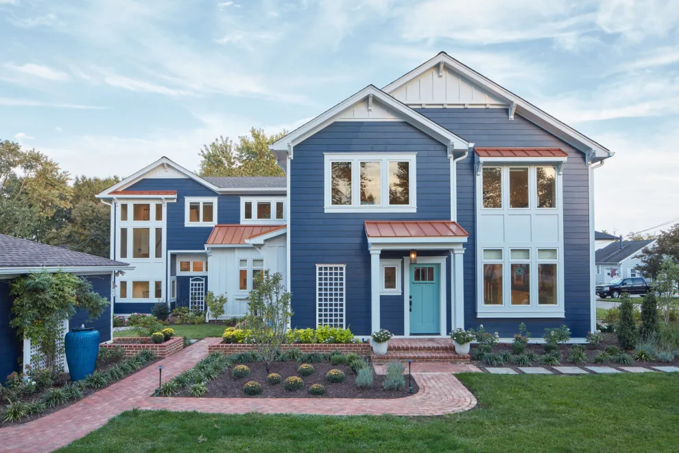 Naturally Sustainable, Artfully Crafted by HD Squared Architects, LLC - Photo 2