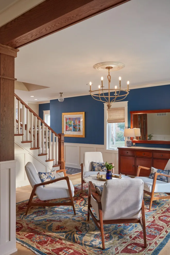 Naturally Sustainable, Artfully Crafted by HD Squared Architects, LLC - Photo 40