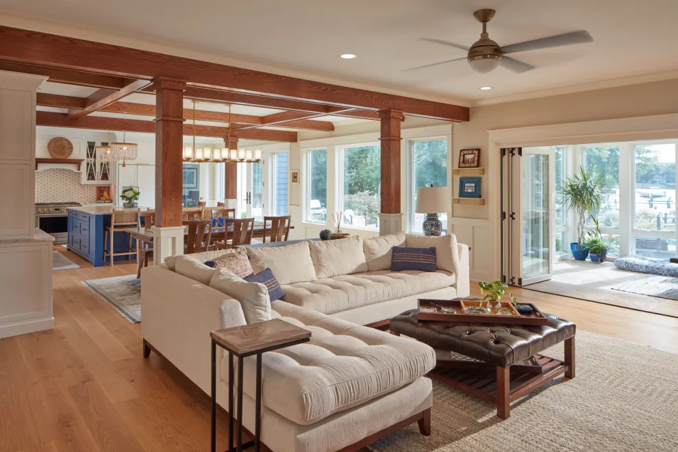 Naturally Sustainable, Artfully Crafted by HD Squared Architects, LLC - Photo 3