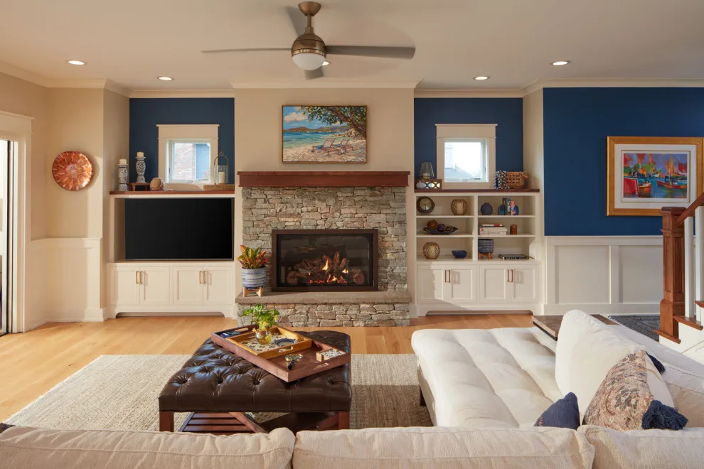Naturally Sustainable, Artfully Crafted by HD Squared Architects, LLC - Photo 8