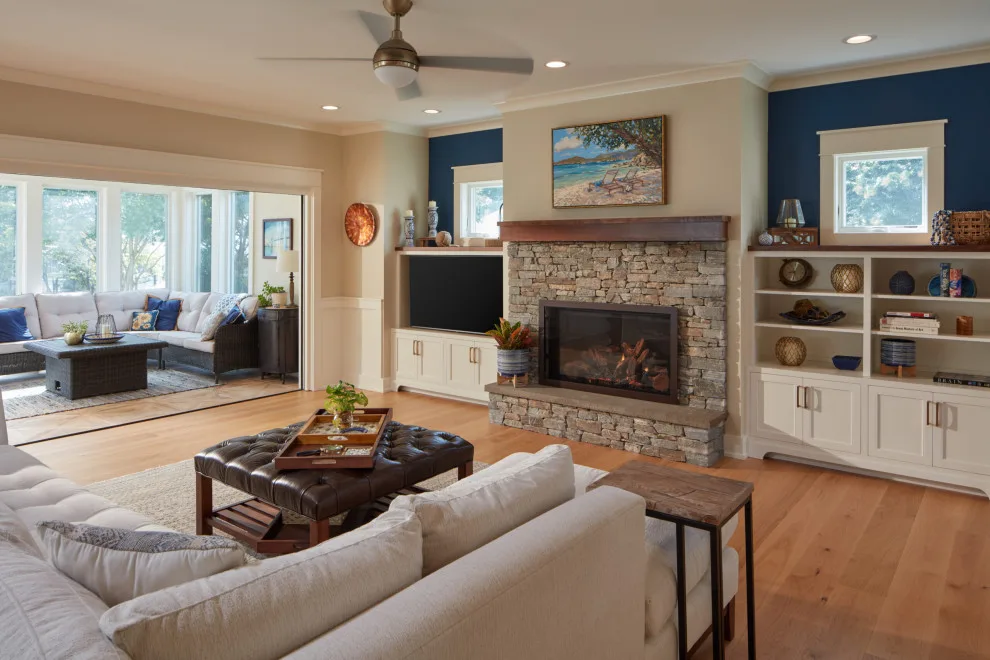 Naturally Sustainable, Artfully Crafted by HD Squared Architects, LLC - Photo 17