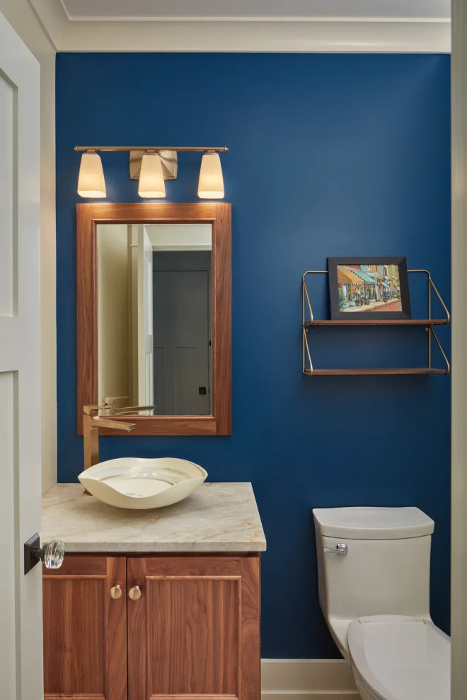 Naturally Sustainable, Artfully Crafted by HD Squared Architects, LLC - Photo 9