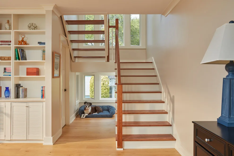 Naturally Sustainable, Artfully Crafted by HD Squared Architects, LLC - Photo 11