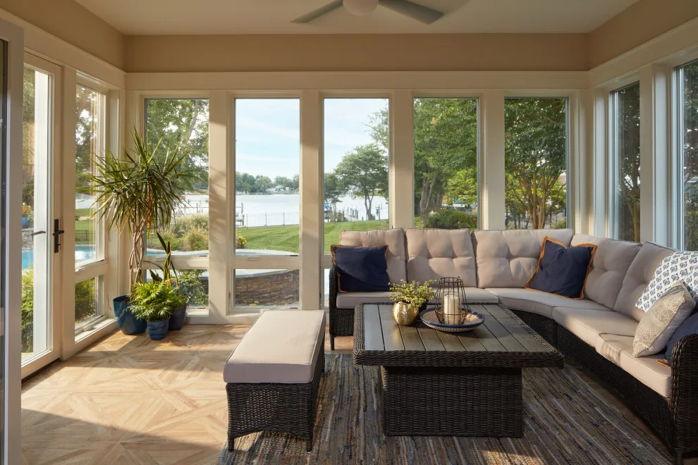 Naturally Sustainable, Artfully Crafted by HD Squared Architects, LLC - Photo 33