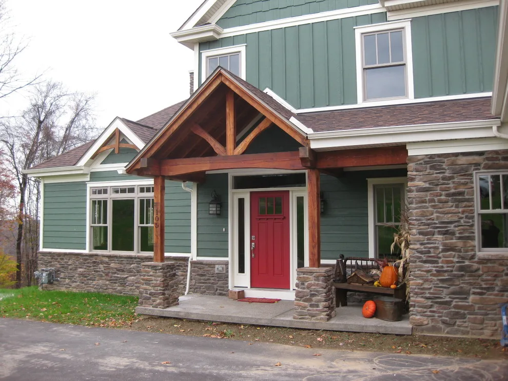 Craftsman Aesthetic by Entasis Inc - Photo 3