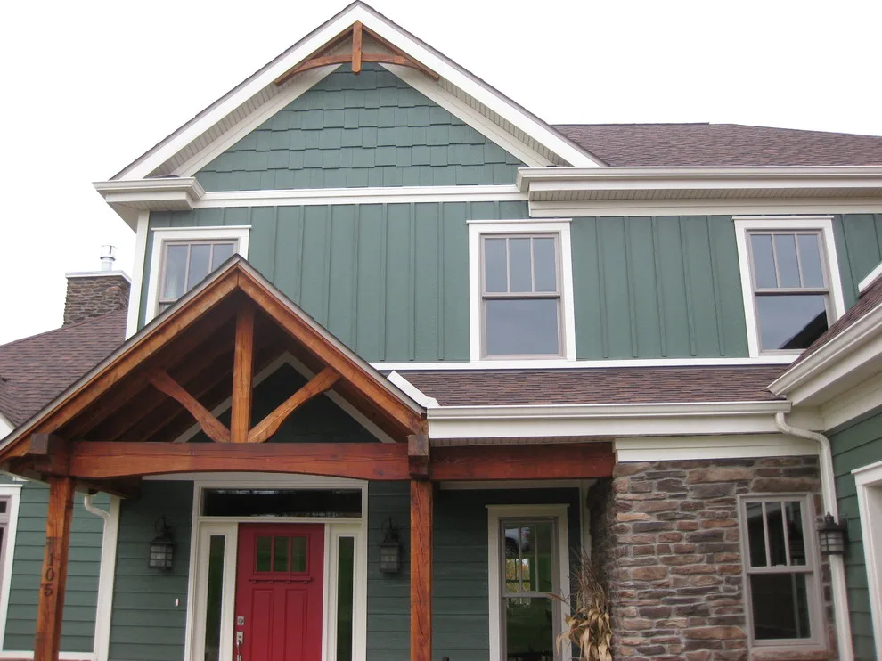 Craftsman Aesthetic by Entasis Inc - Photo 4