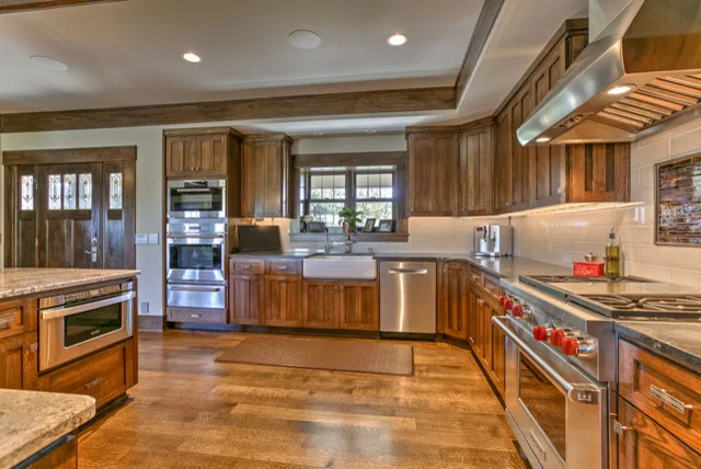 Artisan-Inspired Home by Vince Kunasek Design - Photo 10