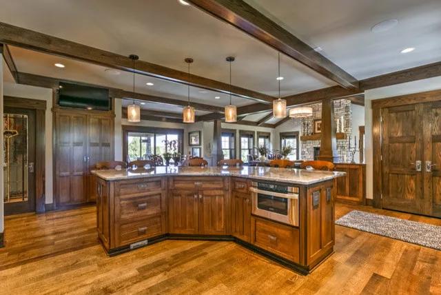 Artisan-Inspired Home by Vince Kunasek Design - Photo 12