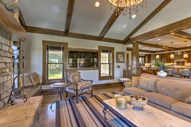 Artisan-Inspired Home by Vince Kunasek Design - Photo 15