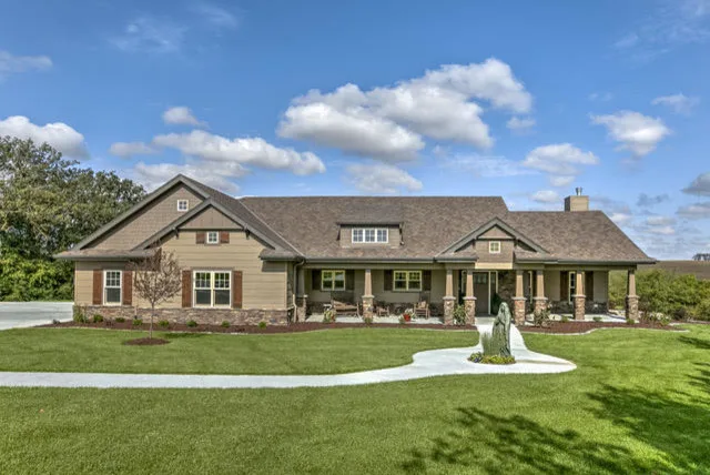 Artisan-Inspired Home by Vince Kunasek Design - Photo 2