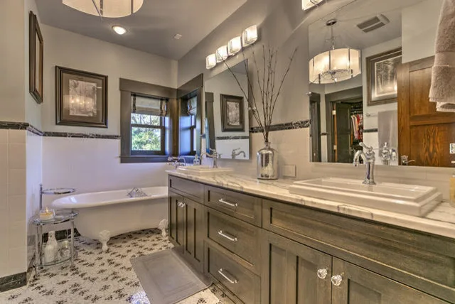Artisan-Inspired Home by Vince Kunasek Design - Photo 11
