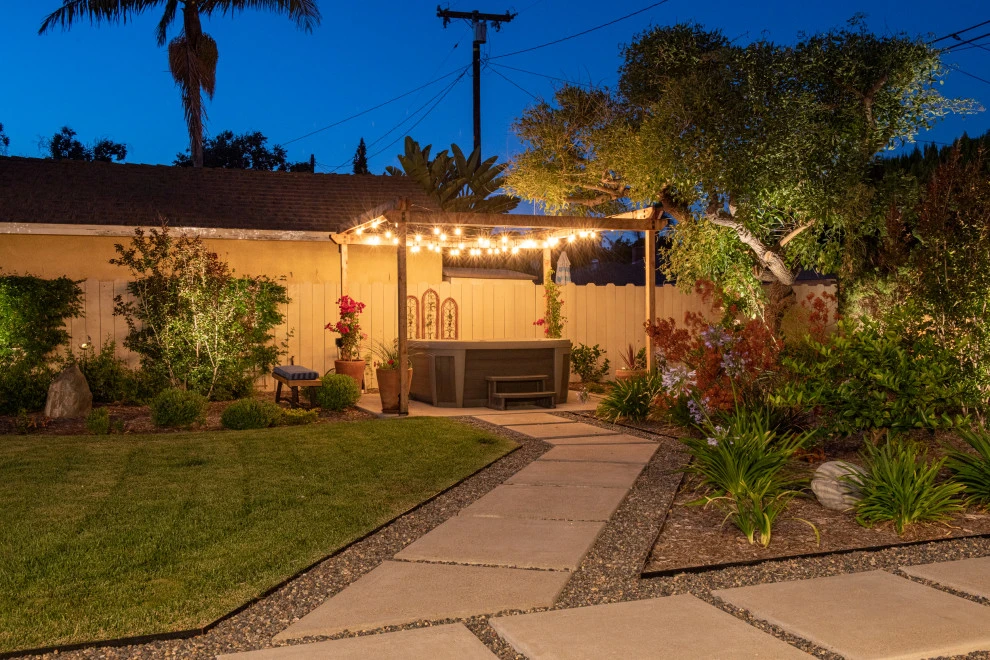 Rescom Landscaping, Inc. - Photo 7