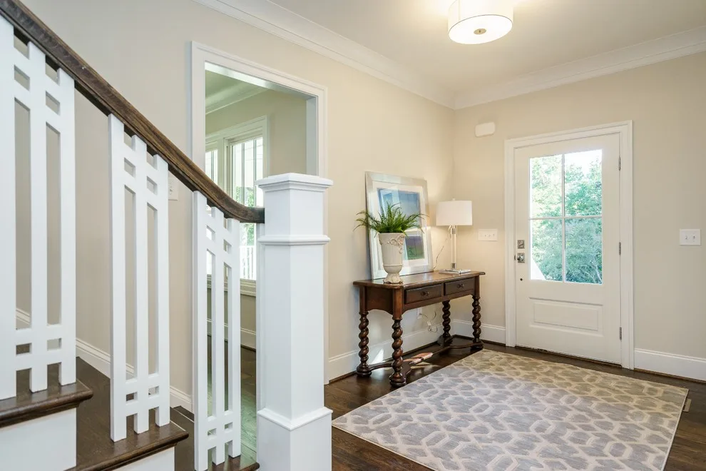 Artisan Bungalow by Dawn Christine, Architect PLLC - Photo 28