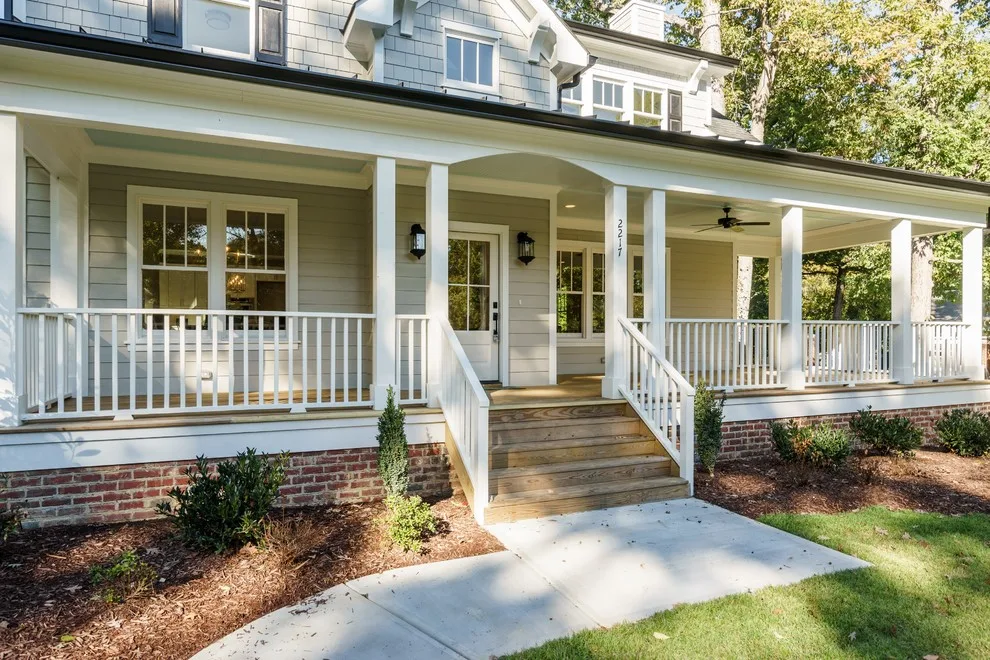Artisan Bungalow by Dawn Christine, Architect PLLC - Photo 10
