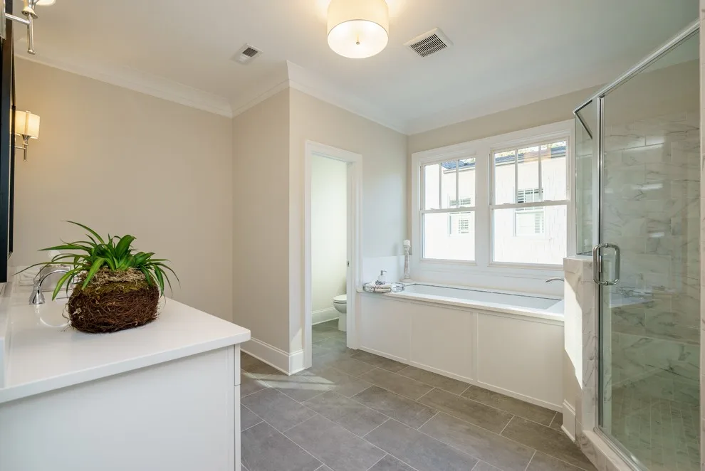 Artisan Bungalow by Dawn Christine, Architect PLLC - Photo 30