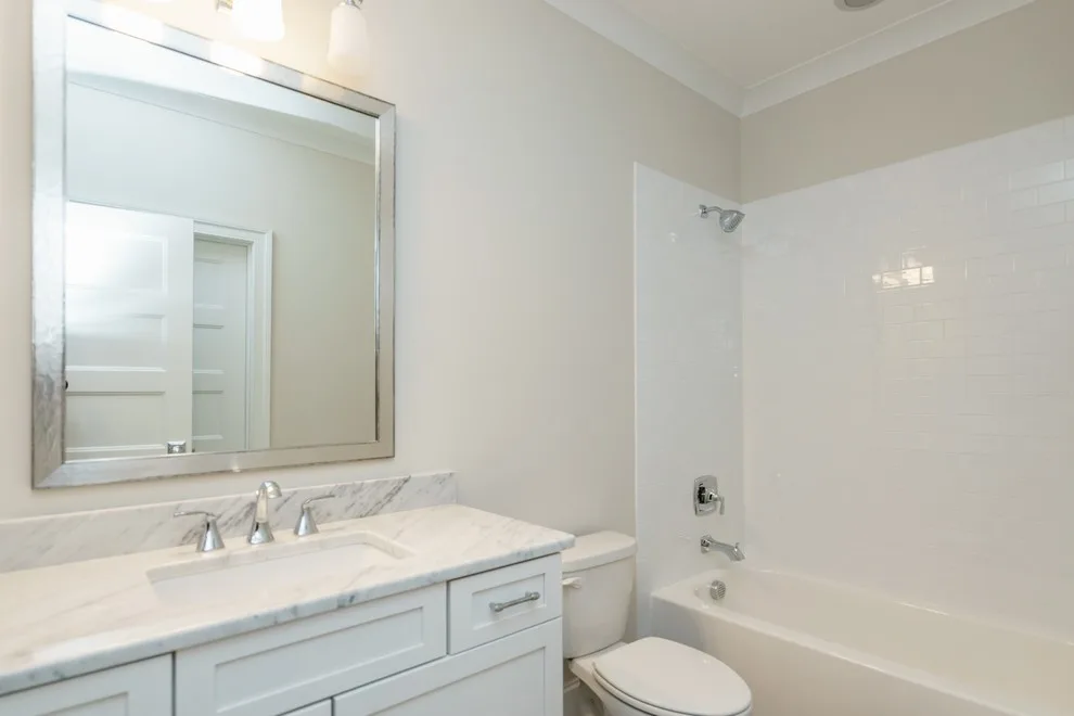 Artisan Bungalow by Dawn Christine, Architect PLLC - Photo 18
