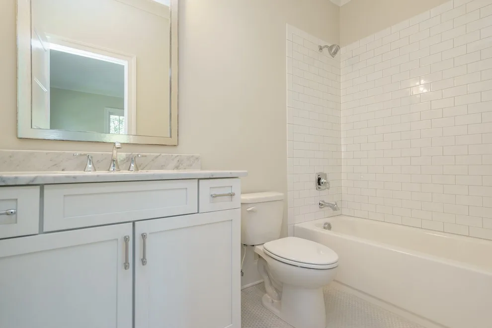 Artisan Bungalow by Dawn Christine, Architect PLLC - Photo 20