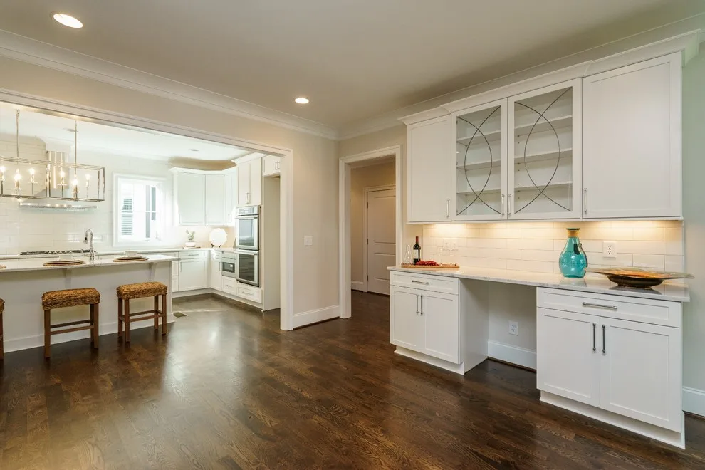 Artisan Bungalow by Dawn Christine, Architect PLLC - Photo 19