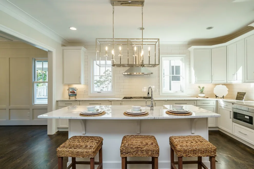 Artisan Bungalow by Dawn Christine, Architect PLLC - Photo 27