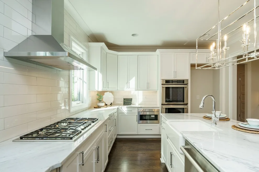Artisan Bungalow by Dawn Christine, Architect PLLC - Photo 11