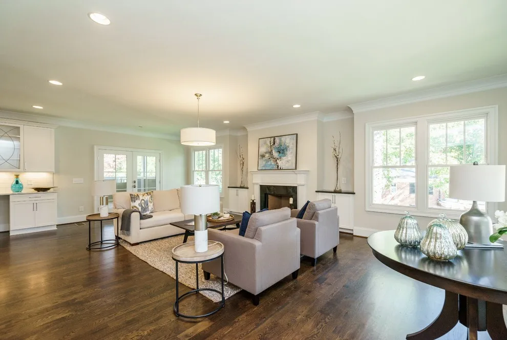 Artisan Bungalow by Dawn Christine, Architect PLLC - Photo 24