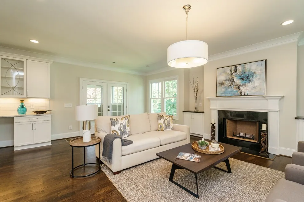 Artisan Bungalow by Dawn Christine, Architect PLLC - Photo 8