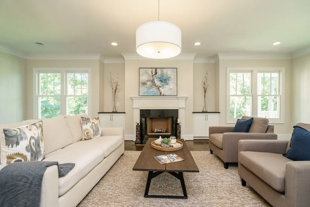 Artisan Bungalow by Dawn Christine, Architect PLLC - Photo 25