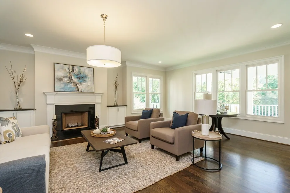Artisan Bungalow by Dawn Christine, Architect PLLC - Photo 12