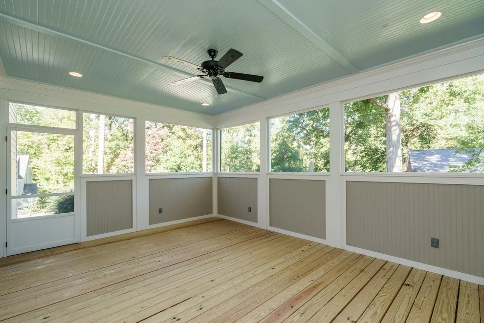 Artisan Bungalow by Dawn Christine, Architect PLLC - Photo 32
