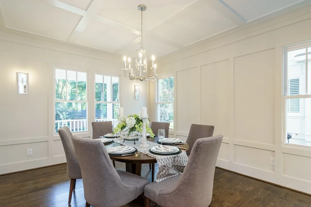 Artisan Bungalow by Dawn Christine, Architect PLLC - Photo 22