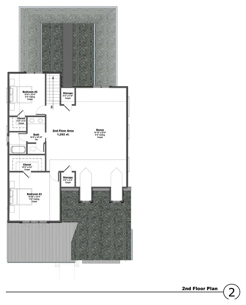 Artisan Community Living by Nature's Angle, LLC - Photo 2