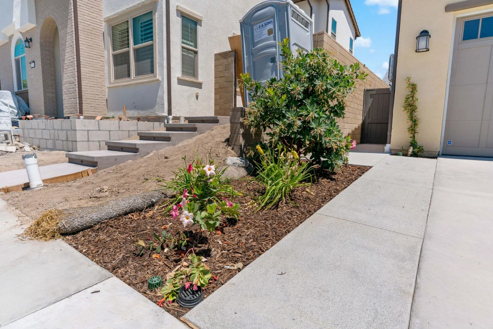 Zhang by Rescom Landscaping, Inc. - Photo 20