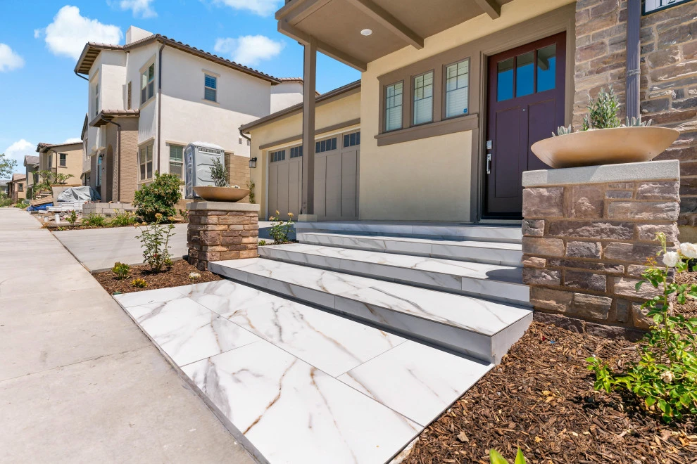 Zhang by Rescom Landscaping, Inc. - Photo 2