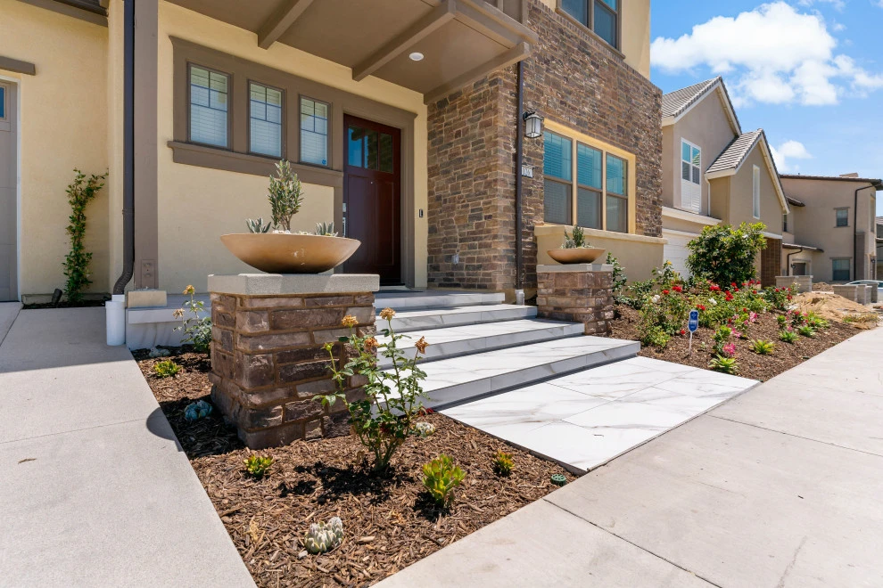 Zhang by Rescom Landscaping, Inc. - Photo 10