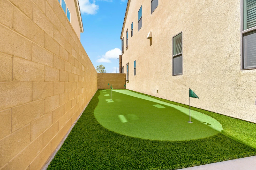 Zhang by Rescom Landscaping, Inc. - Photo 8