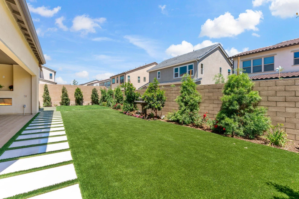 Zhang by Rescom Landscaping, Inc. - Photo 21