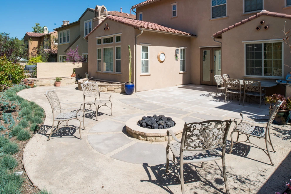 Paulk by Rescom Landscaping, Inc. - Photo 17