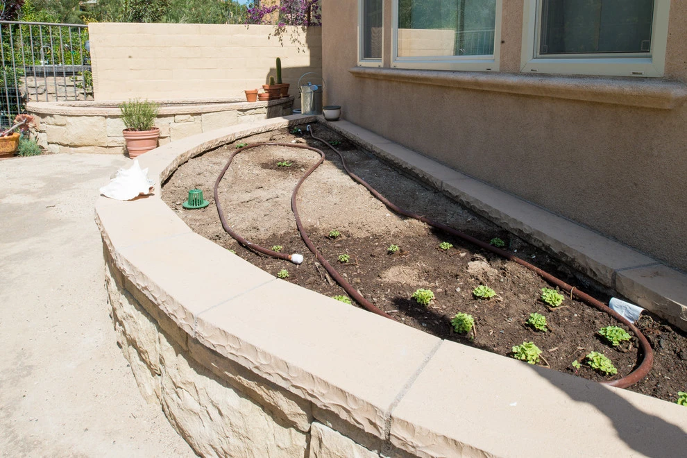 Paulk by Rescom Landscaping, Inc. - Photo 3