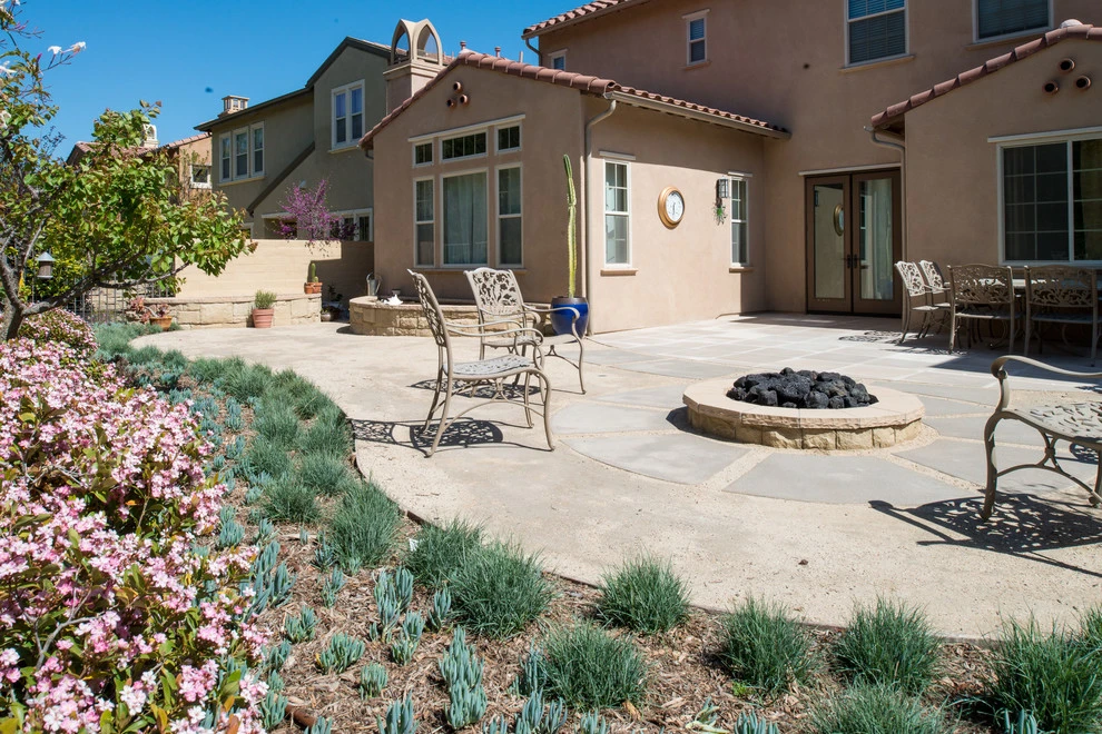 Paulk by Rescom Landscaping, Inc. - Photo 9