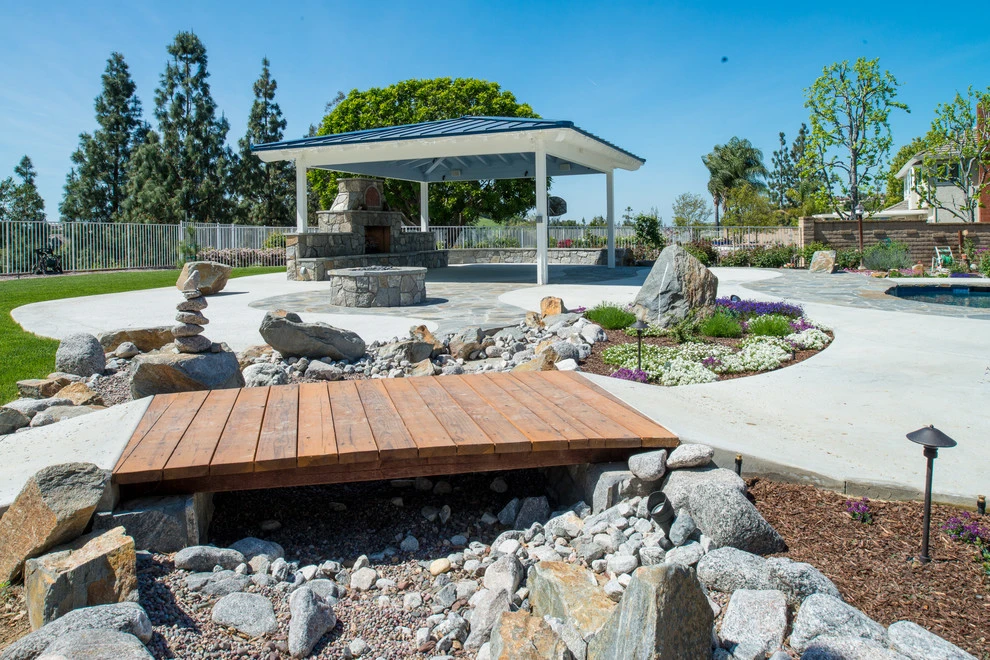 Adams Yorba Linda by Rescom Landscaping, Inc. - Photo 12