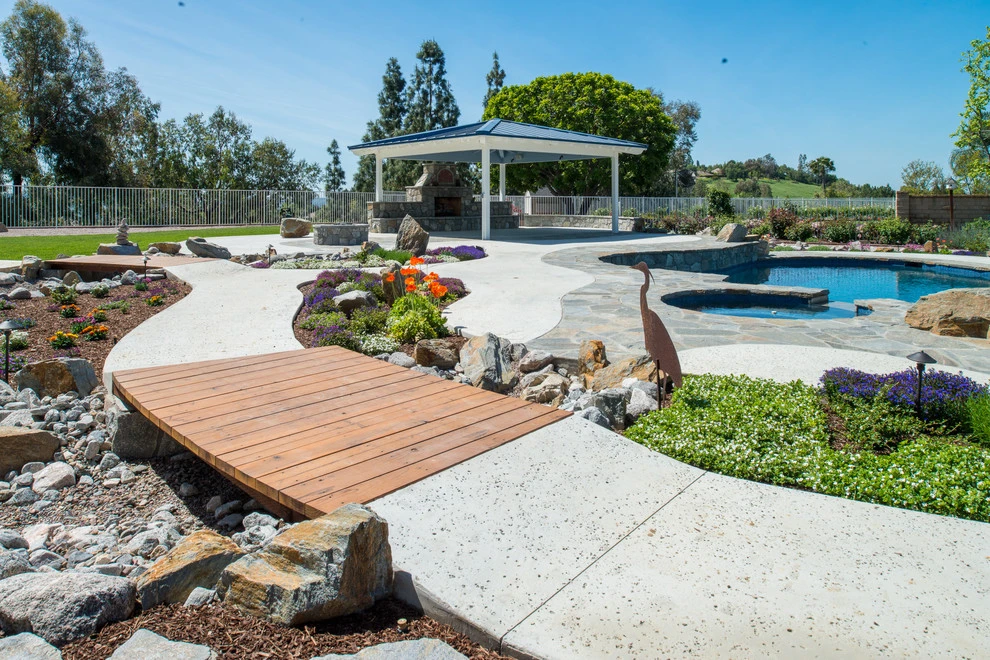 Adams Yorba Linda by Rescom Landscaping, Inc. - Photo 56