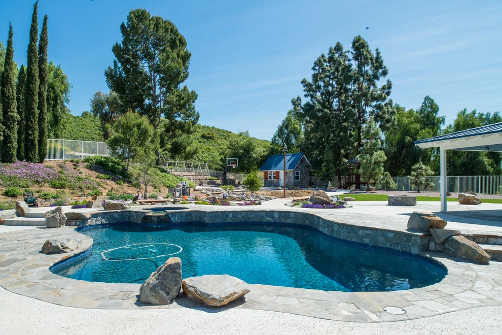 Adams Yorba Linda by Rescom Landscaping, Inc. - Photo 21