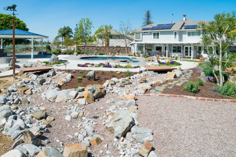 Adams Yorba Linda by Rescom Landscaping, Inc. - Photo 40