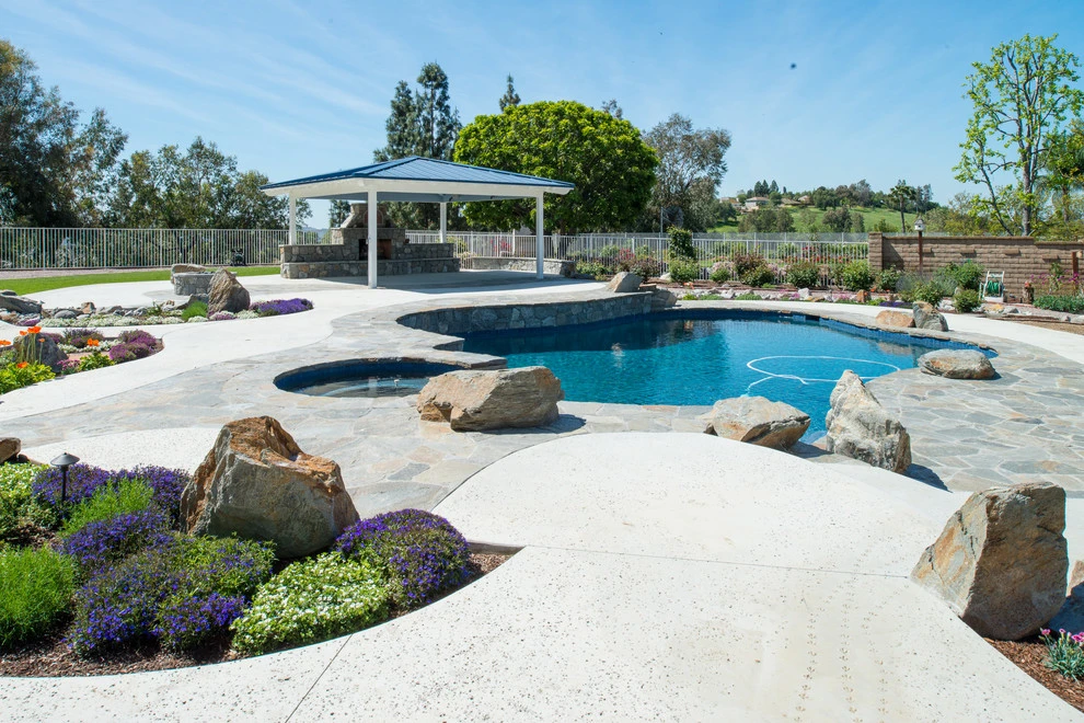 Adams Yorba Linda by Rescom Landscaping, Inc. - Photo 52
