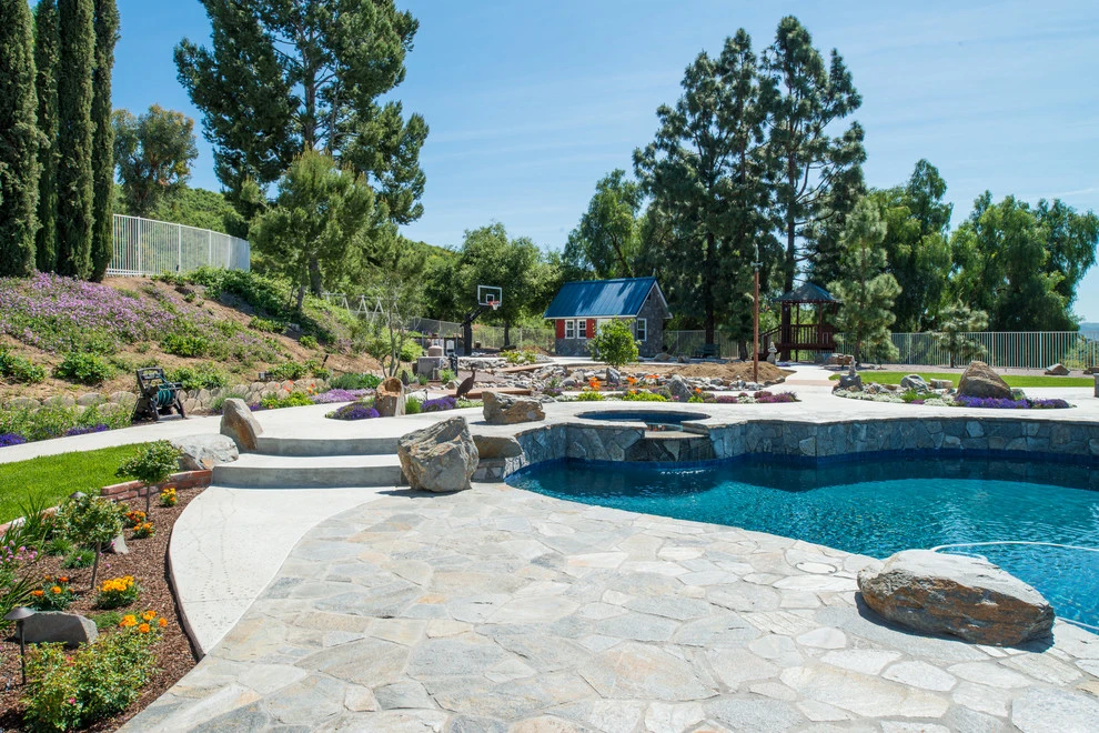Adams Yorba Linda by Rescom Landscaping, Inc. - Photo 25