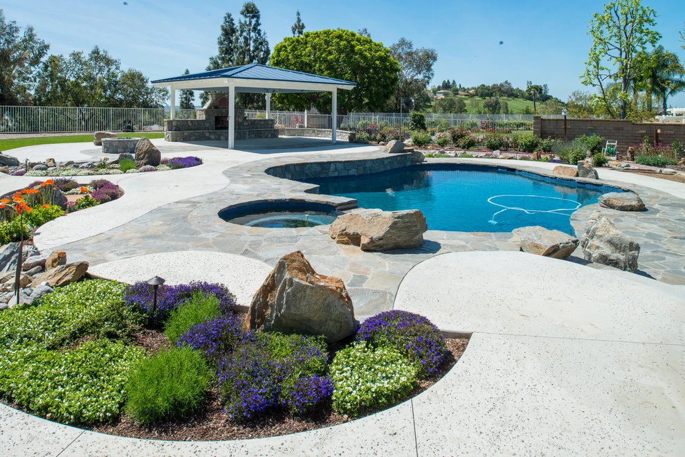 Adams Yorba Linda by Rescom Landscaping, Inc. - Photo 38