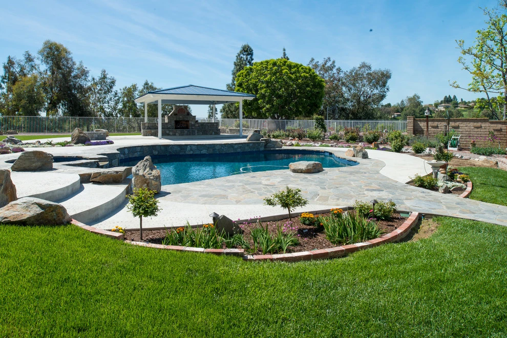 Adams Yorba Linda by Rescom Landscaping, Inc. - Photo 57