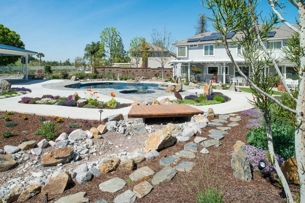 Adams Yorba Linda by Rescom Landscaping, Inc. - Photo 13