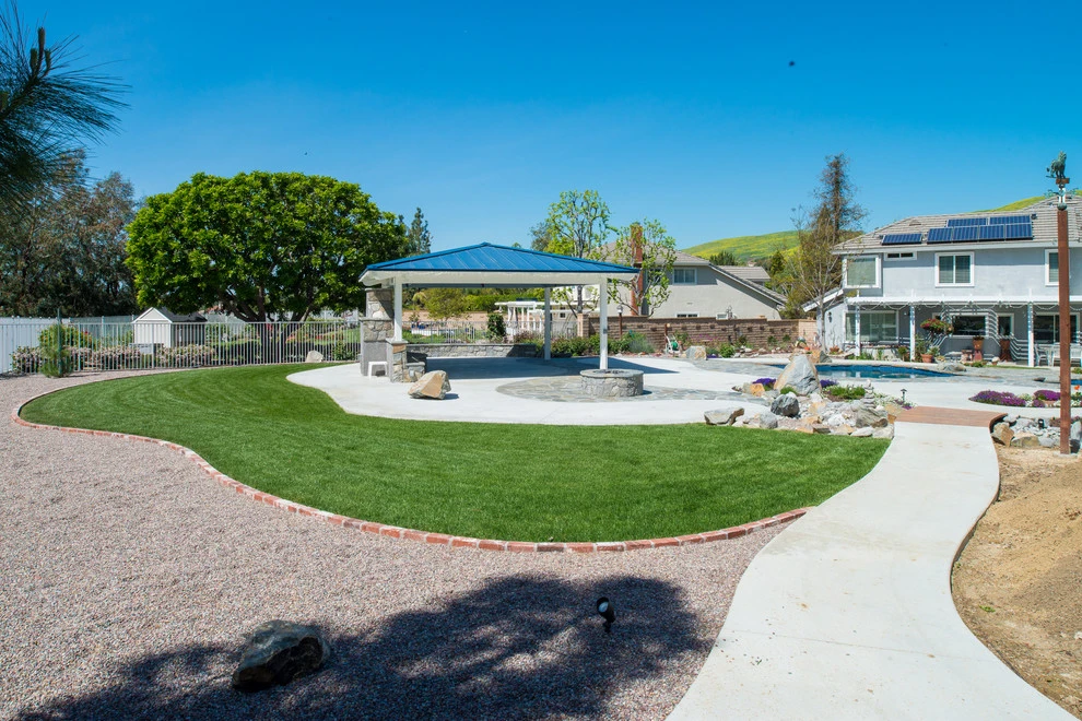 Adams Yorba Linda by Rescom Landscaping, Inc. - Photo 36